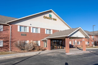 Más detalles de 1196 W Dillon Rd, Louisville, CO - Hoteles y hospedaje en venta