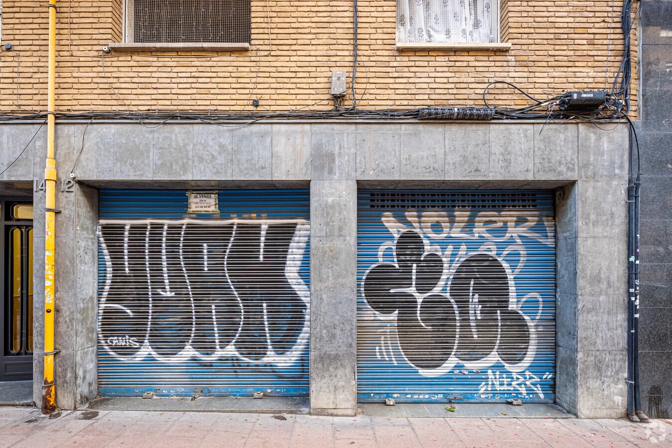 Maladeta, 12-14, Barcelona, BAR 08016 - Unidad 3 -  - Foto del interior - Image 1 of 2