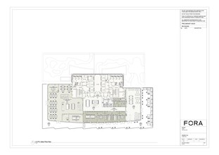 5 Beaconsfield St, London en alquiler Plano del sitio- Imagen 1 de 1