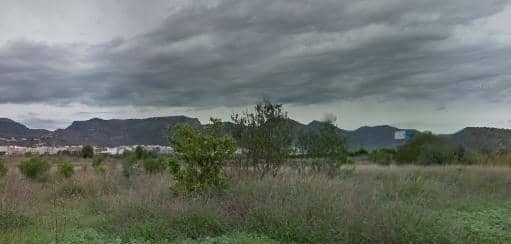 Carrer Almacén la Valenciana, Parcela 784, La Vilavella, Castellón en venta Vista aérea- Imagen 1 de 5