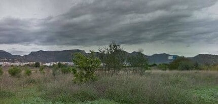 Carrer Almacén la Valenciana, Parcela 784, La Vilavella, CST - Aérea  vista de mapa - Image1