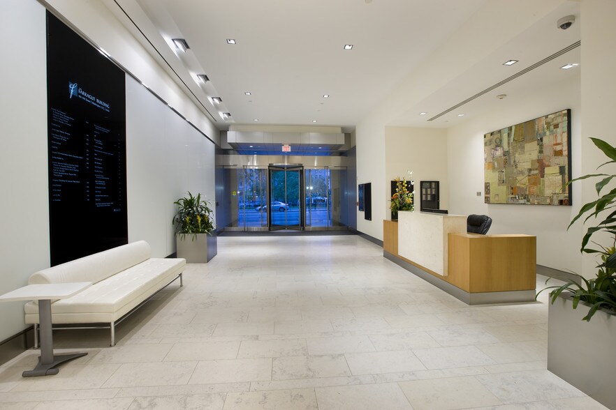 900 17th St NW, Washington, DC en alquiler - Foto del interior - Imagen 2 de 11