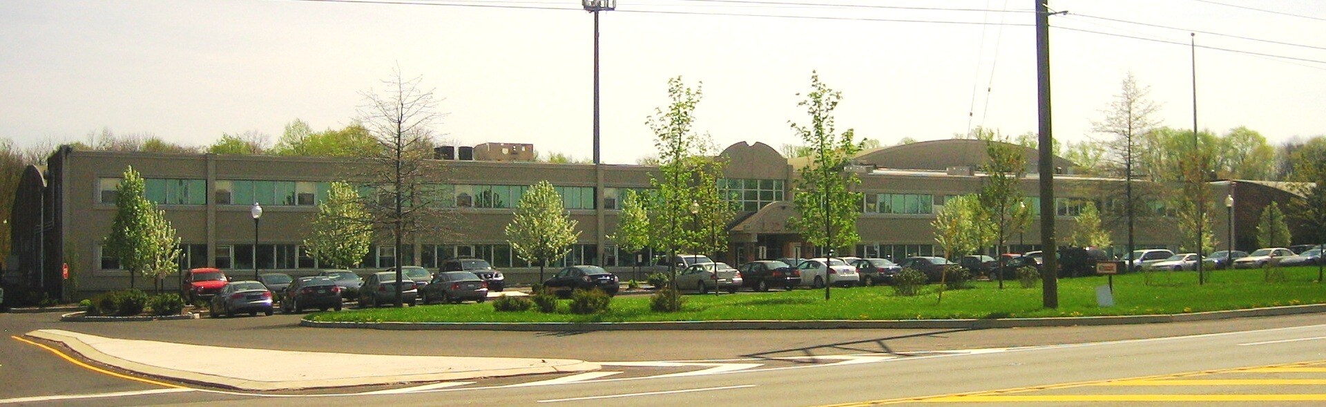 1250 Easton Rd, Horsham Township, PA en alquiler Foto del edificio- Imagen 1 de 5