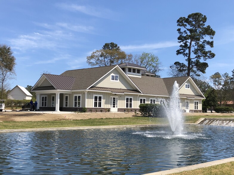 1090 Park Blvd, Mount Pleasant, SC en alquiler - Foto del edificio - Imagen 1 de 13