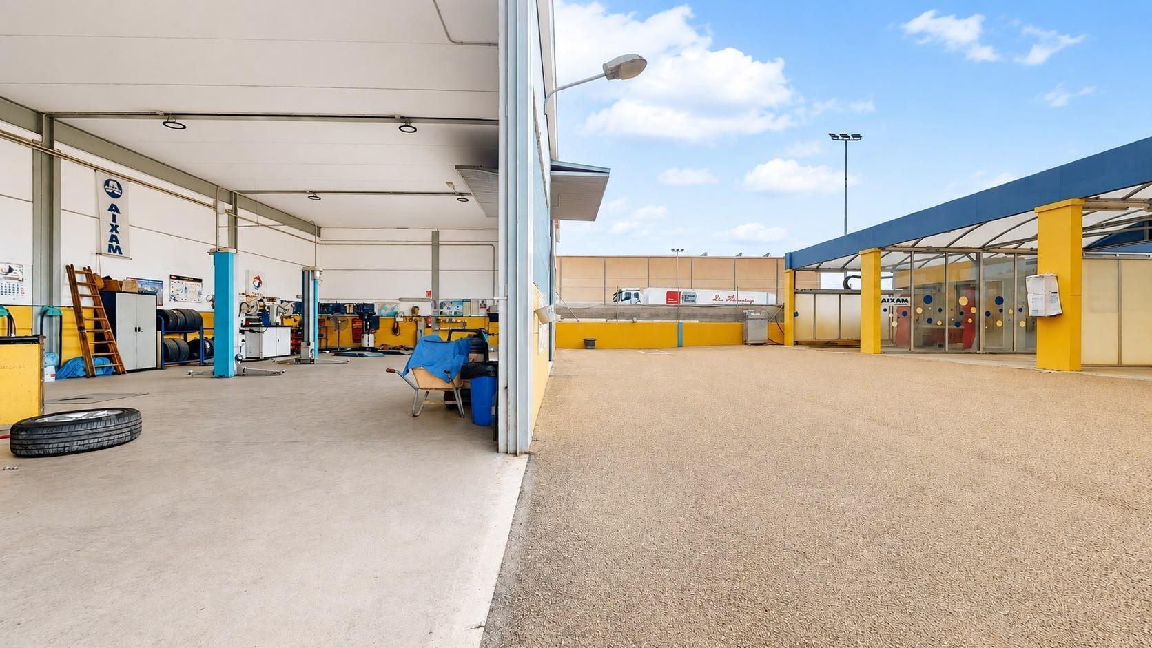 Calle Pedro Martínez Fernández, 12, Huércal-Overa, Almería en venta Foto del edificio- Imagen 1 de 13