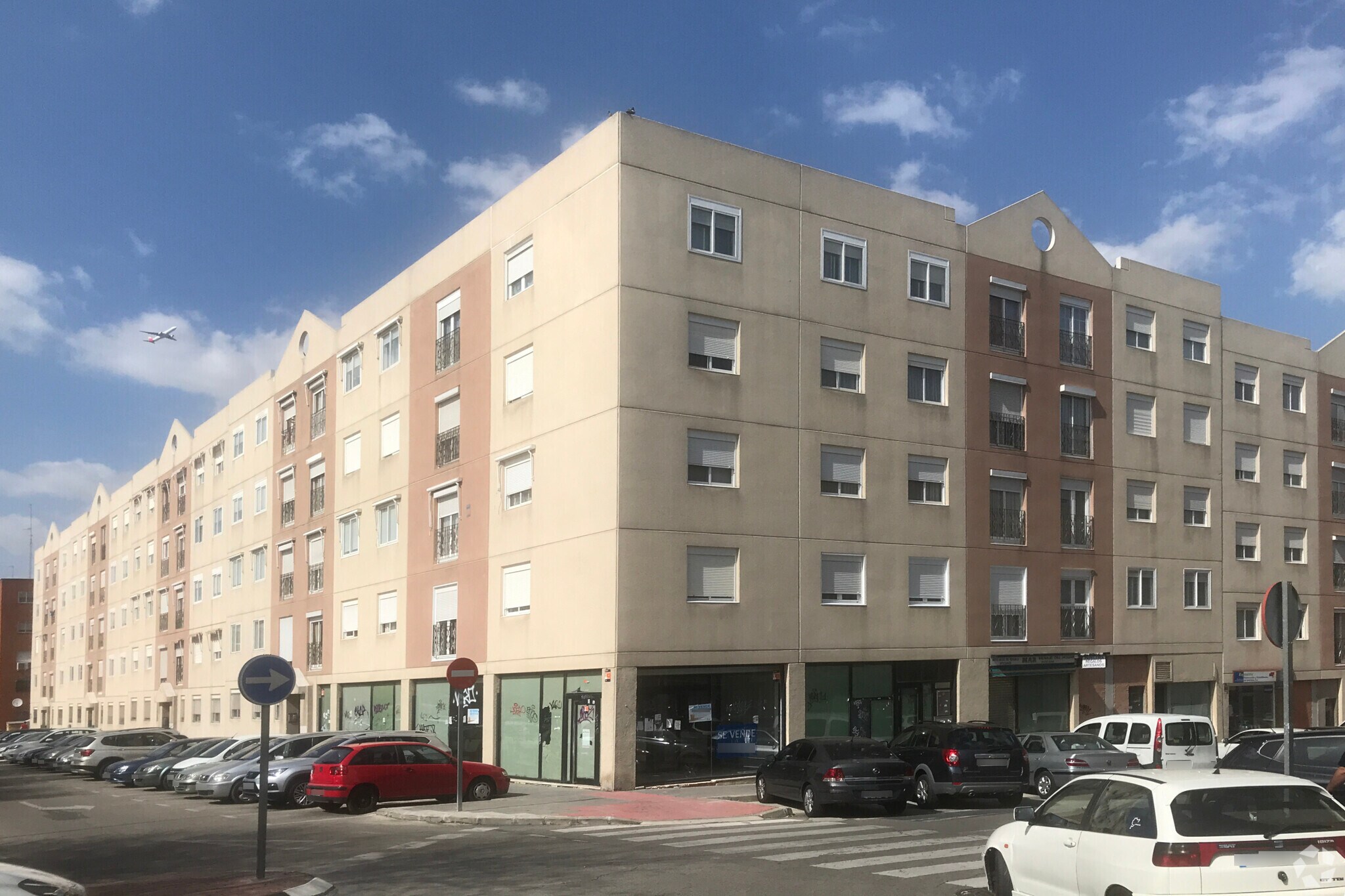 Calle Vitoria, 17, San Fernando de Henares, Madrid en venta Foto principal- Imagen 1 de 1