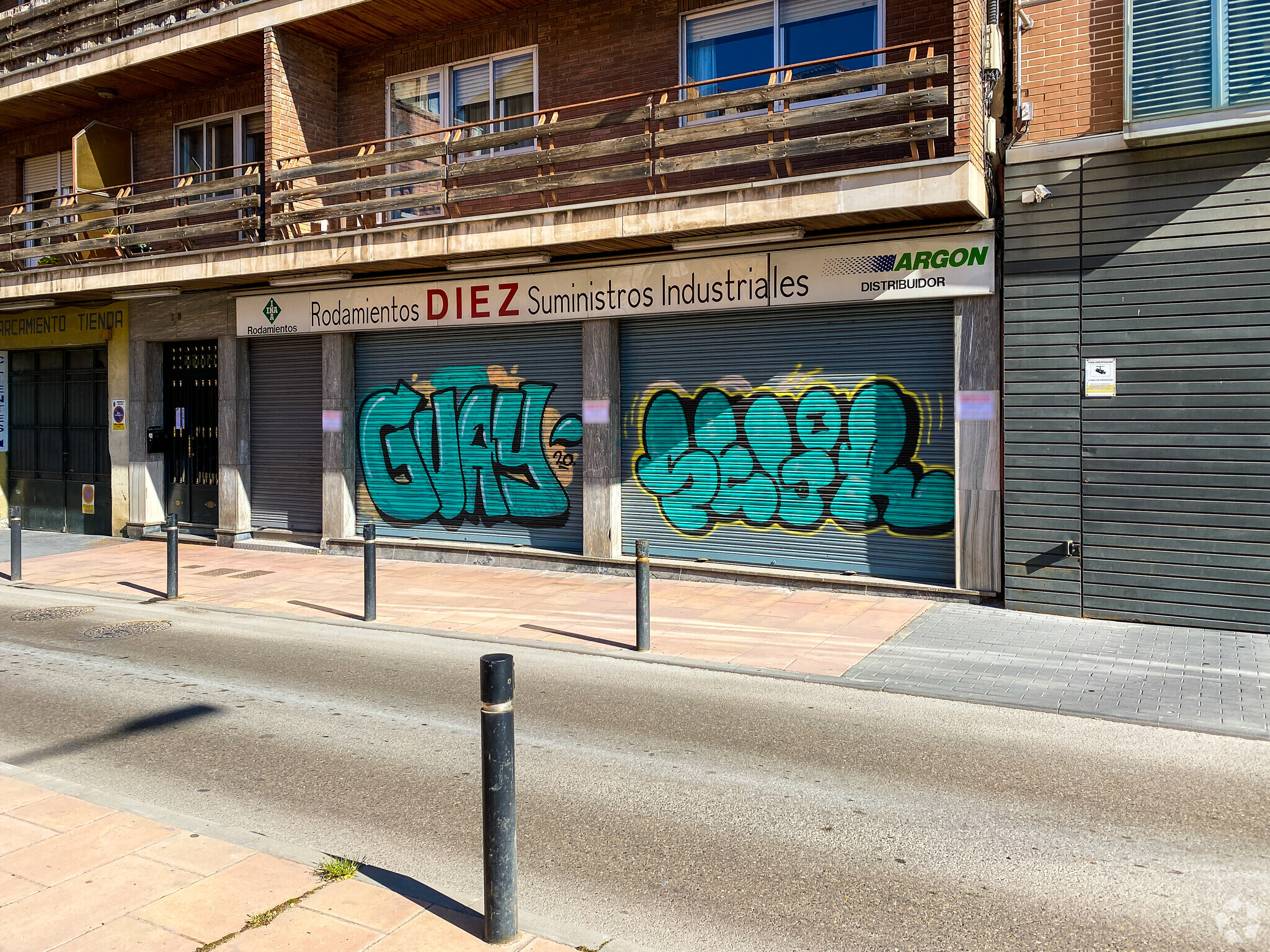 Calle Ingeniero Mariño, 28, Guadalajara, Guadalajara en alquiler Foto del interior- Imagen 1 de 1