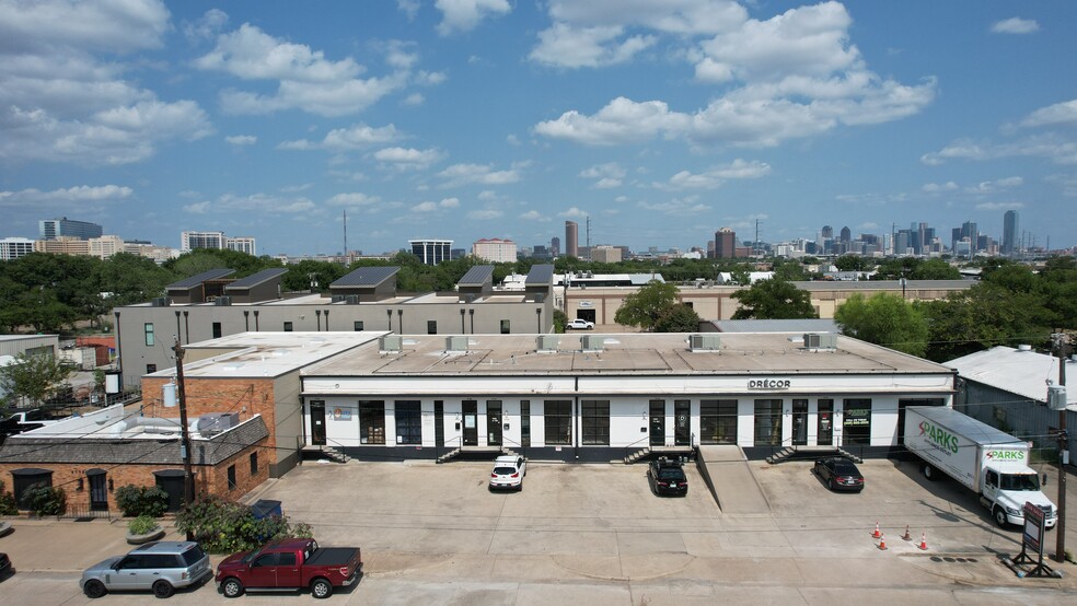 4744 Gretna St, Dallas, TX en alquiler - Foto del edificio - Imagen 1 de 8