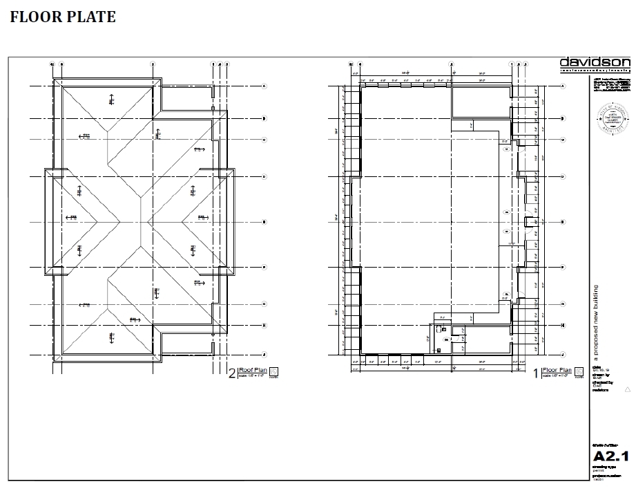 3130 NE Carnegie Dr, Lees Summit, MO en alquiler Plano de la planta- Imagen 1 de 2