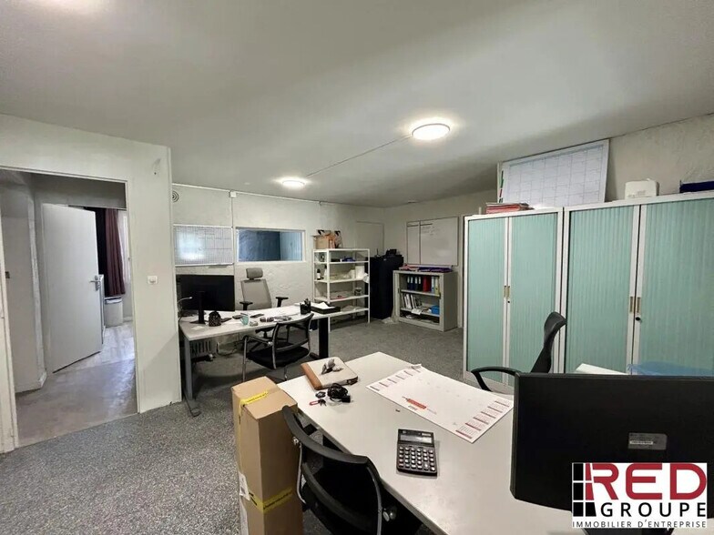 238 Chemin De L'Oratoire De Bouc, Gardanne en venta - Foto del edificio - Imagen 2 de 8