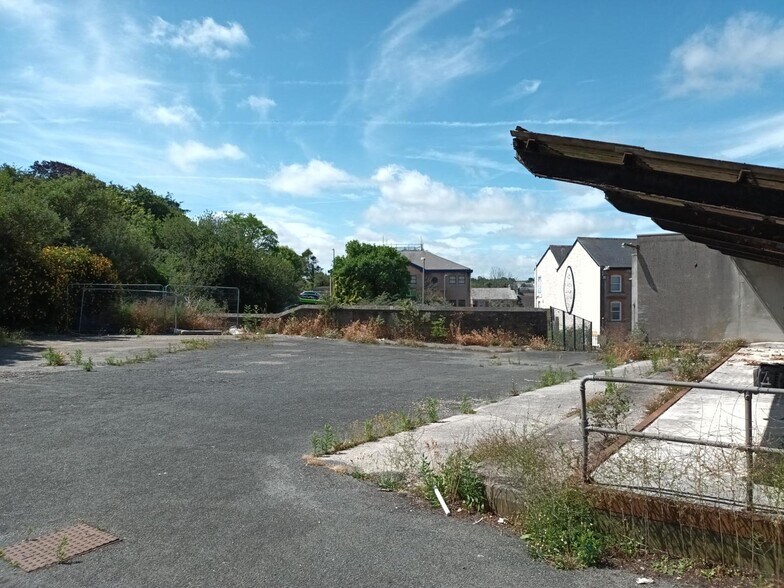 10 High Cross St, St Austell en venta - Foto del edificio - Imagen 2 de 8