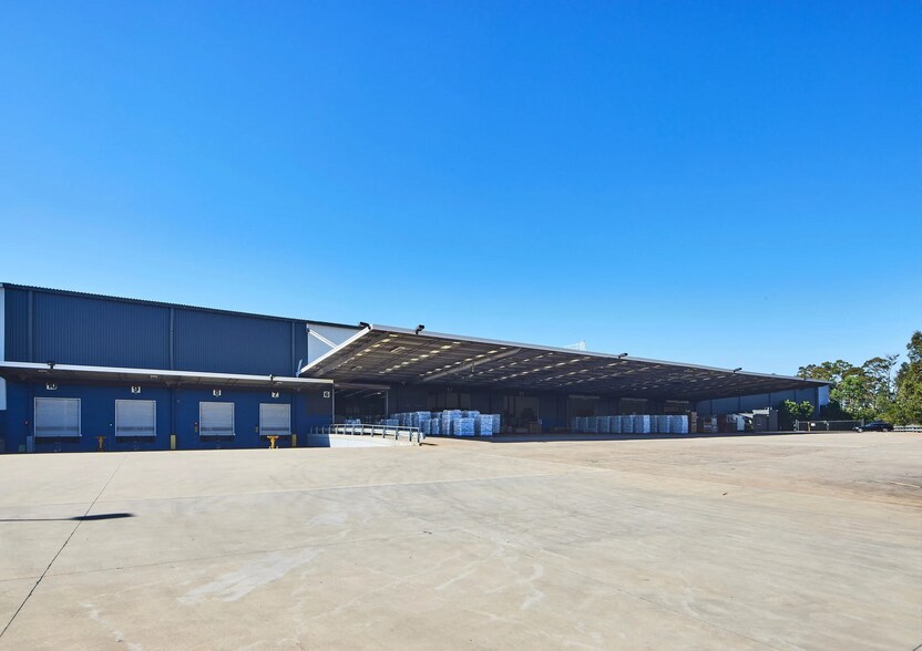 4-8 Kangaroo Ave, EASTERN CREEK en alquiler - Foto del edificio - Imagen 3 de 7