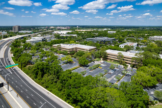 2400 Maitland Center Pky, Maitland, FL - vista aérea  vista de mapa - Image1