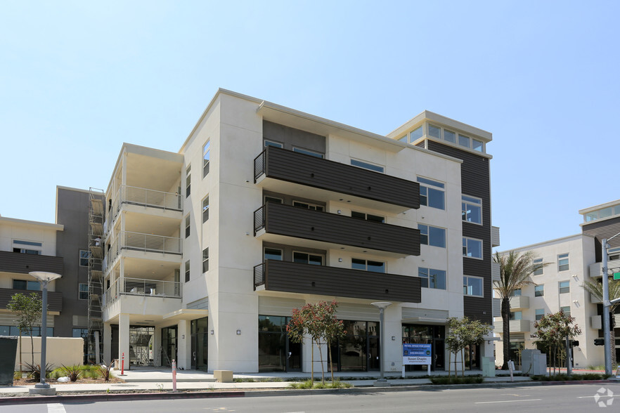 552 E Carson St, Carson, CA en alquiler - Foto del edificio - Imagen 2 de 11