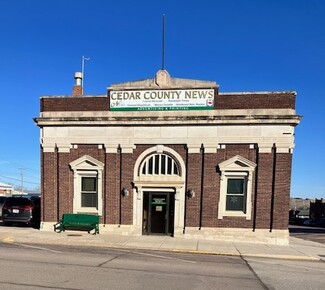 Más detalles para 102 W Main St, Hartington, NE - Oficinas en venta