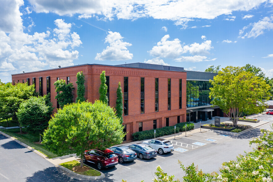 3 Maryland Farms, Brentwood, TN en alquiler - Foto del edificio - Imagen 1 de 6