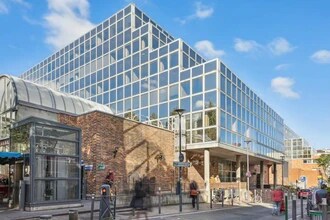 40 Rue Gabriel Crie, Malakoff en venta Foto del edificio- Imagen 2 de 14