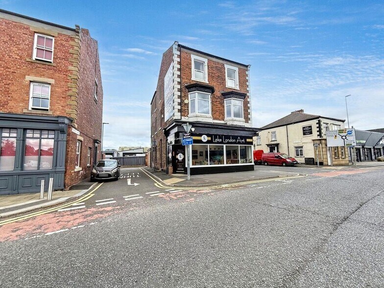 11 Mandale Rd, Thornaby en venta - Foto del edificio - Imagen 3 de 23