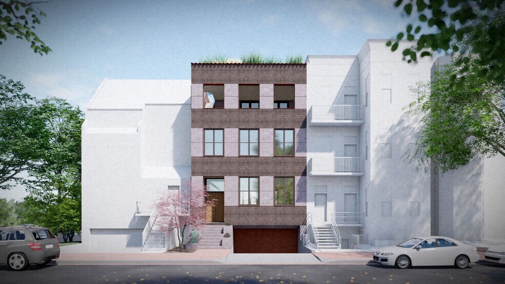 502 C St NE, Washington, DC en venta - Foto del edificio - Imagen 3 de 18