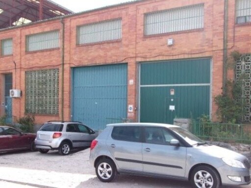 Más detalles de Nave en venta