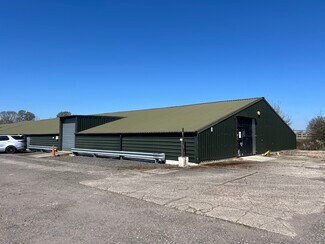 Más detalles de 4-4F Billingshurst Rd, Coolham - Nave en alquiler