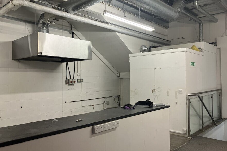 Chapel St, Rugby en alquiler - Foto del interior - Imagen 3 de 3