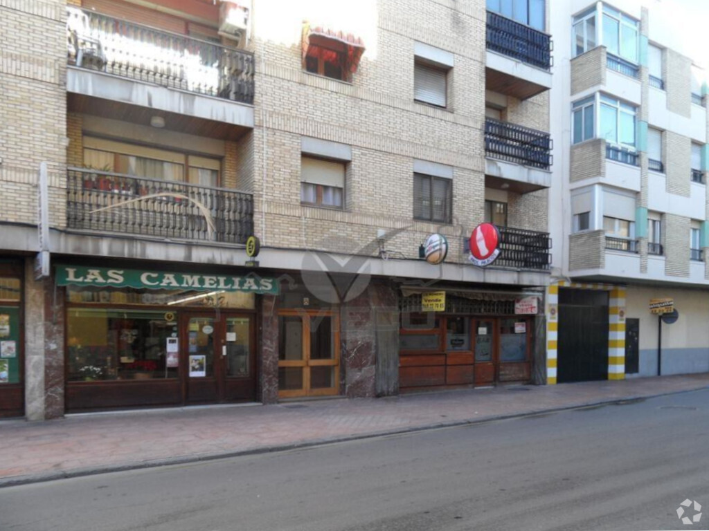 Edificios residenciales en Cuenca, Cuenca en venta Foto del interior- Imagen 1 de 2