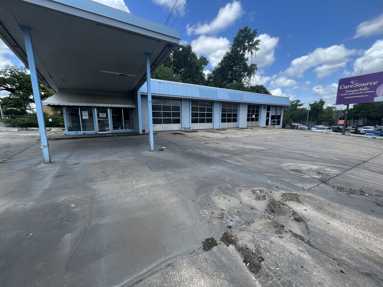 208 W Tennessee St, Tallahassee, FL en venta - Foto del edificio - Imagen 1 de 4