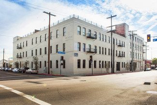 Más detalles para 1200 S Santa Fe Ave, Los Angeles, CA - Oficinas en alquiler