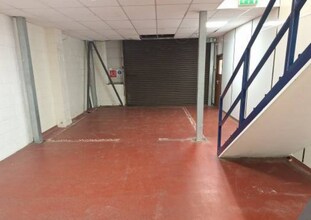 Rutherford Way, Crawley en alquiler Foto del interior- Imagen 2 de 5