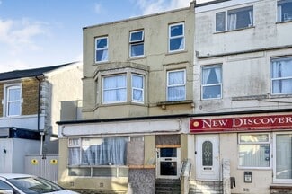 Más detalles de 29 Wellington Rd, Blackpool - Hoteles y hospedaje en venta