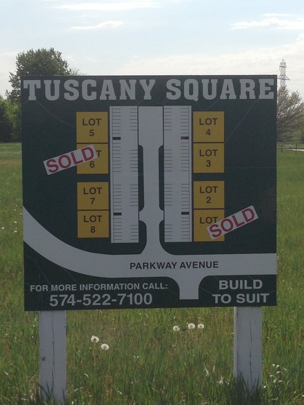 Tuscany Square, Elkhart, IN en venta - Foto principal - Imagen 2 de 4