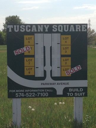 Más detalles para Tuscany Square, Elkhart, IN - Terrenos en venta