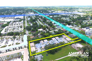 Más detalles para 9 Unit Condo Portfolio Sale at Silk Oak – Edificios residenciales en venta, Bradenton, FL