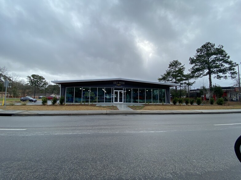 605 N Main St, Summerville, SC en alquiler - Foto del edificio - Imagen 2 de 11