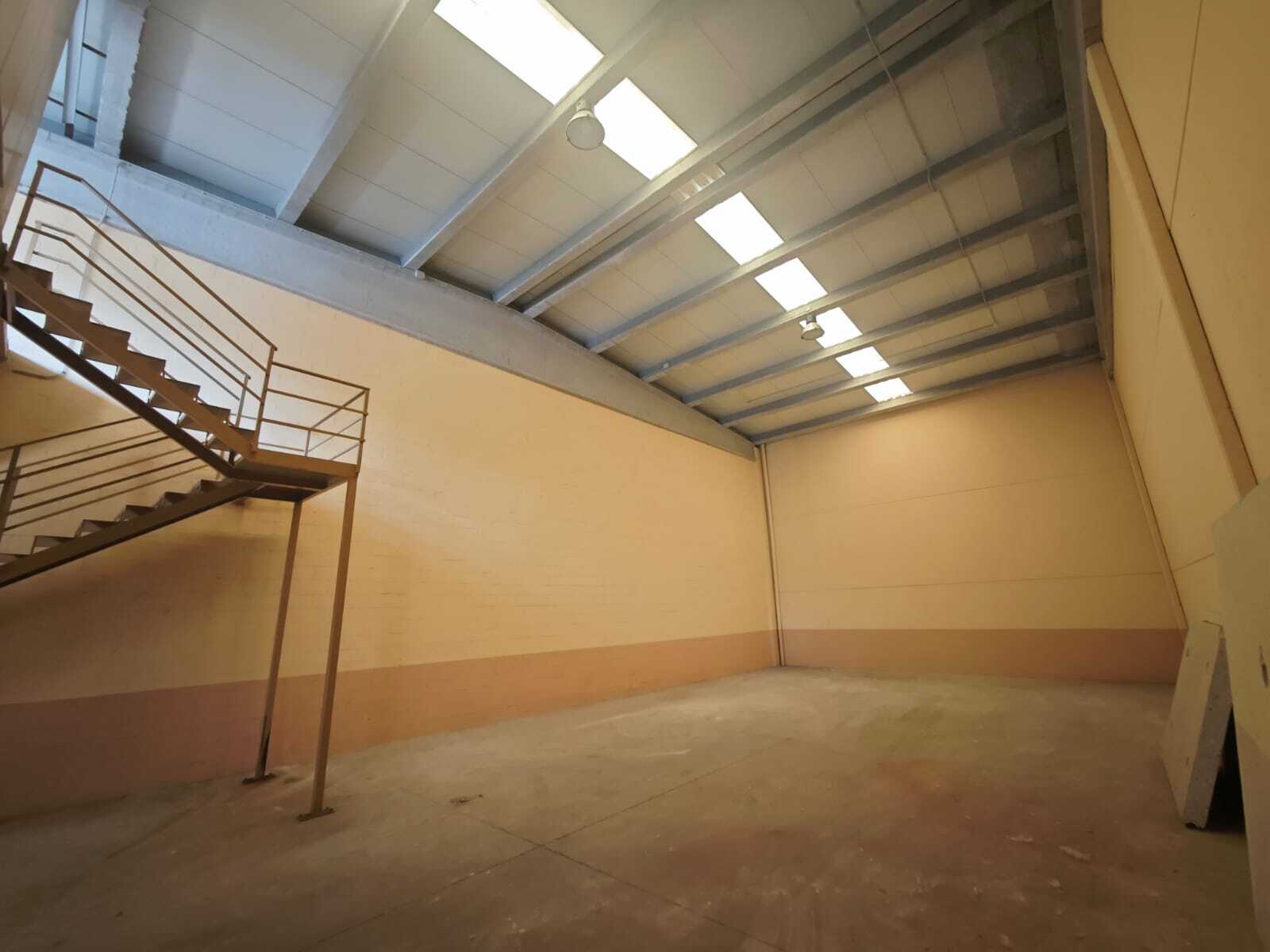 Calle de las Moreras, 1 P, Ciempozuelos, Madrid en alquiler Foto del interior- Imagen 1 de 1