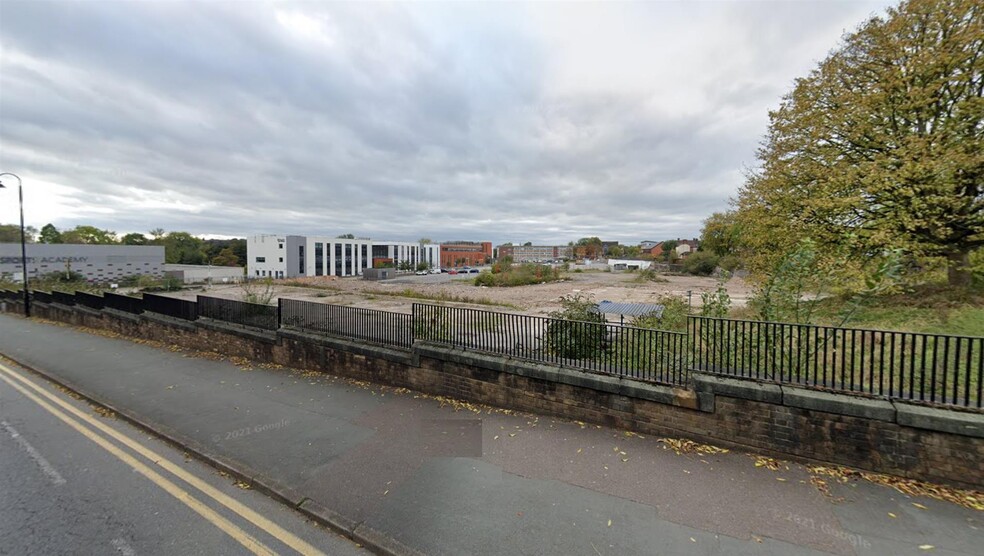 Stoke Rd, Stoke On Trent en alquiler - Foto del edificio - Imagen 2 de 4