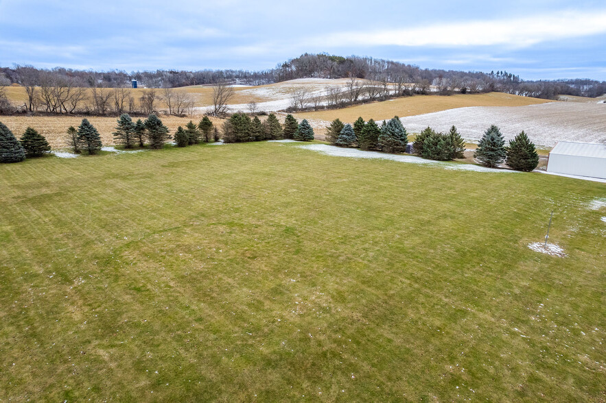 S5864 State Highway 23, Loganville, WI en venta - Foto del edificio - Imagen 3 de 85