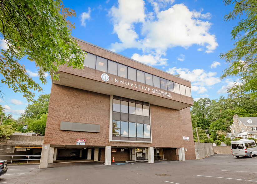 1494 Old York Rd, Abington, PA en alquiler - Foto del edificio - Imagen 1 de 17