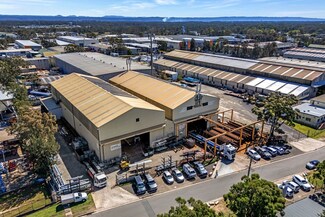 Más detalles de 27 Vallance St, St Marys - Nave en alquiler