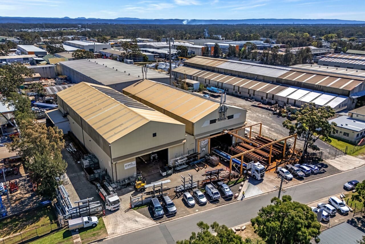 27 Vallance St, St Marys en alquiler Foto principal- Imagen 1 de 6