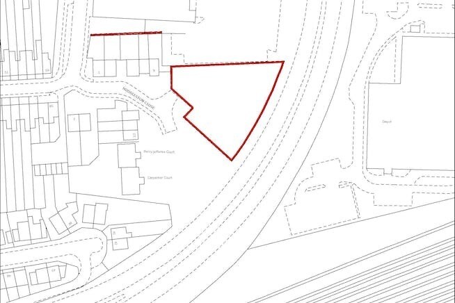 8 Huddleston Close, Swindon en venta - Foto del edificio - Imagen 2 de 2