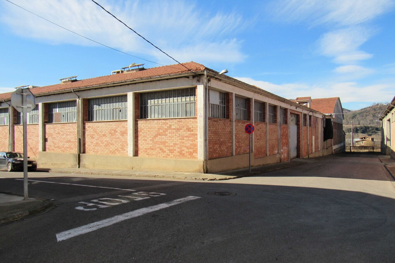 Olot, GER 17800 -  -  - Plano de la planta - Image 1 of 1