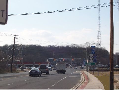 NYS RT. 25 & CR 58, Riverhead, NY en alquiler - Foto del edificio - Imagen 2 de 24