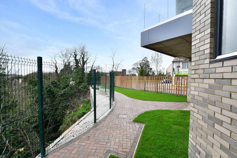 Estuary View Apartments 4 High Street, Northfleet en venta Foto del edificio- Imagen 1 de 5