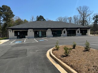 Más detalles para 2526 SC-160, Fort Mill, SC - Oficinas en alquiler