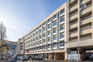 Más detalles de Oficina en alquiler