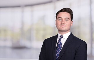 Joshua O'Rourke