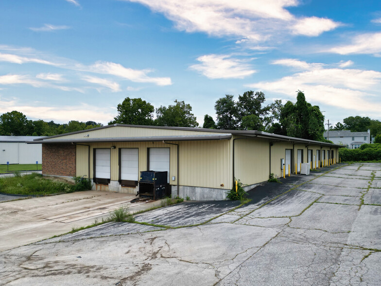 5405 Jedmed Ct, Saint Louis, MO en alquiler - Foto del edificio - Imagen 3 de 9