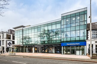Más detalles de 50 Alderley Rd, Wilmslow - Oficina en alquiler